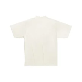 Tricouri cu logo Crest „White” 739784TOVK19012