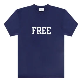 Tricouri cu logo gratuit „Navy” 612965TKVD33967
