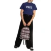Tricouri cu logo gratuit „Navy” 612965TKVD33967