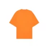 Tricouri cu logo Languages „Orange Black” 641614TJVI37513