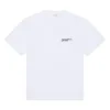 Tricouri cu logo Paris „Alb” 612966TKV869040