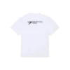 Tricouri cu logo Paris „Alb” 612966TKV869040