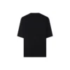 Tricouri cu logo script „Black White” 612966TMVB41070