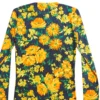 Tricouri din bumbac cu imprimeu floral „Floral” 7194953C9B77168