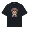 Tricouri Est.1917 cu logo Crest „Negru” 670943TLV891076