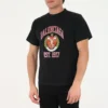 Tricouri Est.1917 cu logo Crest „Negru” 670943TLV891076
