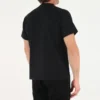 Tricouri Est.1917 cu logo Crest „Negru” 670943TLV891076