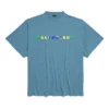 Tricouri International „Albastru” 831305TSVL71463