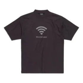 Tricouri Lo_ve „Black Grey” 764235TQVK21576