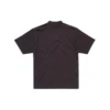 Tricouri Lo_ve „Black Grey” 764235TQVK21576