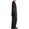 Tricouri Lo_ve „Black Grey” 764235TQVK21576
