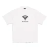 Tricouri Lo_ve „Off White” 764235TQVK23307