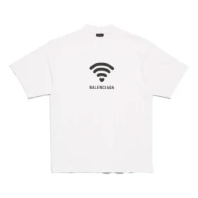 Tricouri Lo_ve „Off White” 764235TQVK23307