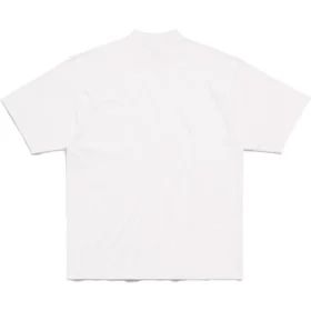 Tricouri Lo_ve „Off White” 764235TQVK23307
