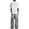 Tricouri Lo_ve „Off White” 764235TQVK23307