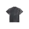 Tricouri „Not Been Done” Oversized „Black” 787349TQVW41134