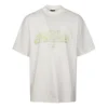 Tricouri Offshore Oversized „Alb” POIZON2405142