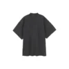 Tricouri oversized B Authentic Vintage Jersey „Negru” 694576TMVA91000