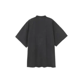 Tricouri oversized B Authentic Vintage Jersey „Negru” 694576TMVA91000