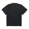 Tricouri oversized Balenciaga x Puma „Black Faded” 831305TTVA61041