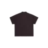 Tricouri Oversized cu autocolant „Black” 739028TPVN41270