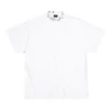 Tricouri Oversized cu decupaje „White” 761460TPVD49000