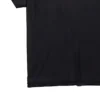 Tricouri oversized cu logo AI pe dos „Black” 787358TQVJ41750