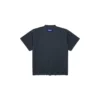 Tricouri oversized I Scholl „Black” 831305TSVT31083