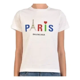 Tricouri Paris 578133TGV439000