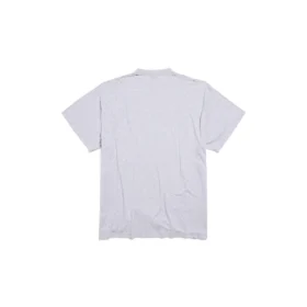 Tricouri Paris France Oversized „Heather Grey” 787349TRVO81300