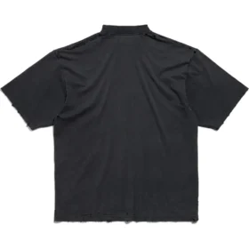 Tricouri Paris Liberty „Negru” 764235TQVR91083