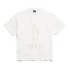 Tricouri Paris Liberty „Off White” 764235TQVR99016
