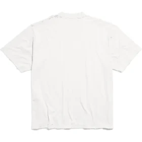 Tricouri Paris Liberty „Off White” 764235TQVR99016