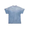 Tricouri Paris Moon „Blue” 739028TQVO14530