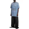 Tricouri Paris Moon „Blue” 739028TQVO14530