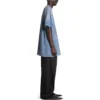 Tricouri Paris Moon „Blue” 739028TQVO14530