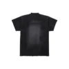 Tricouri Paris Moon Oversized „Black Faded” 739028TOVE41055