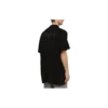 Tricouri Paris Moon Oversized „Black Faded” 739028TQVX61055