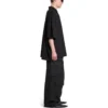 Tricouri Polo Bb Classic Oversized „Black” 791001TQVM71000