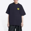 Tricouri reversibile FBI „Navy” cu tema Anul Tigrului 681467TLVM54084