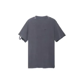 Tricouri „This Is Not Logo” „Grey” 661705TKVD91069
