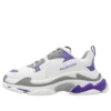 Triple S „Alb-violet” 524039W2FW59551
