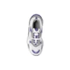Triple S „Alb-violet” 524039W2FW59551
