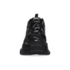 Triple S Allover Logo „Black Multi” 536737W2FA81083