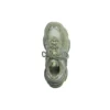Triple S „Allover Logo – Verde închis” 536737W2FA13510