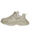 Triple S „Beige” 524039W2FA59700