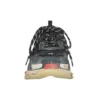 Triple S „Black” 524037W3CS11061