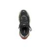 Triple S „Black” 524037W3CS11061