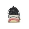 Triple S „Black” 524037W3CS11061