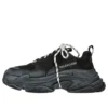 Triple S „Black” 531388W09OM1000